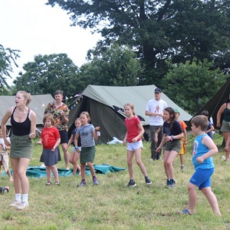 IMG 2701  Small - Scouts en Gidsen Zaventem 